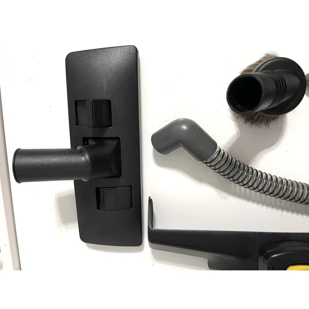 Kirby G Six G6 Carpet Shampoo System Attachment - READ